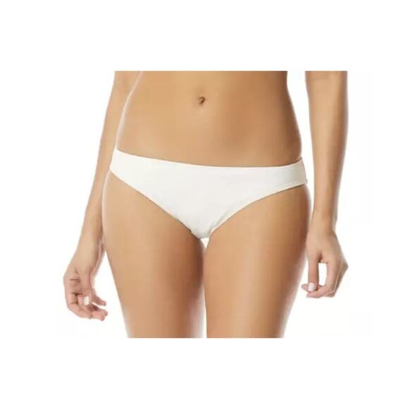 NWT Vince Camuto Surf Shades Classic Bikini Bottoms Swimwear Women's Size S - Picture 1 of 4